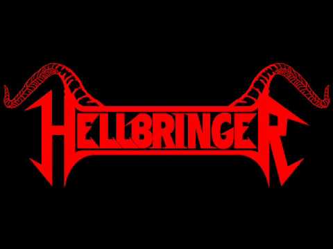 Hellbringer - Screams From The Catacombs online metal music video by HELLBRINGER