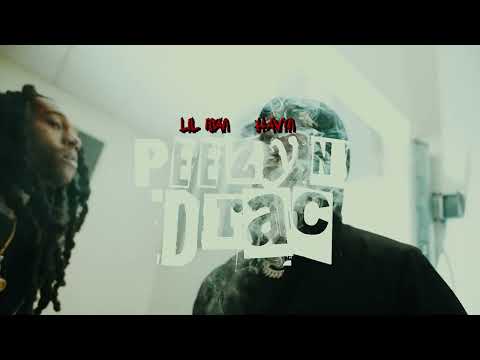 Lil Ryan x Havyn - Peezy n Drac (Official Video) @Directormxx