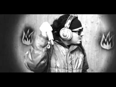 DUBALIZER Parte 5 - O Cidadão do Mundo ( Chico Science e Nação Zumbi )