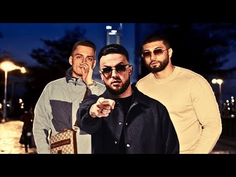 NGEE ft. OMAR, AZET - JOB