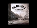 Kanax in Paris KC-Rebell feat.Farid Bang ...
