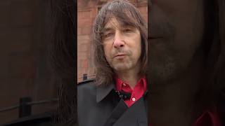 October 1984, #PrimalScream perform their first gig alongside ​⁠@jesusandmarychainofficial