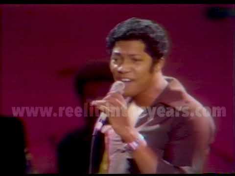 Luther Ingram "(If Loving You Is Wrong) I Don't Want to Be Right" 1972 [RITY Archive]