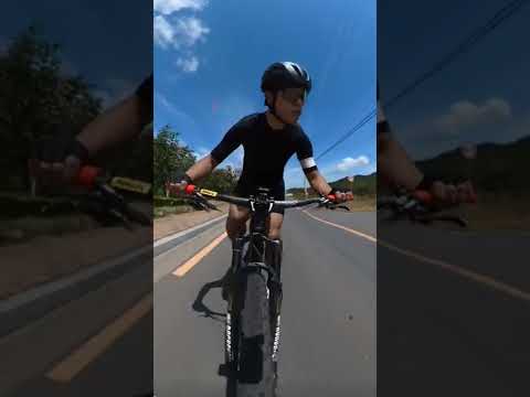 도로 MTB훈련🔥