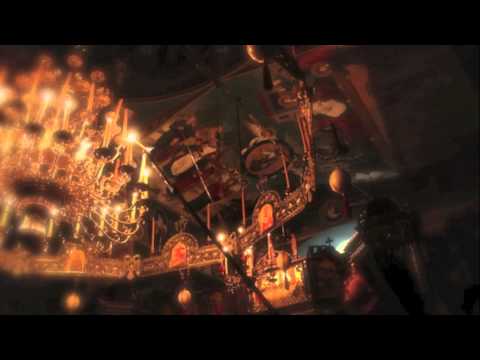 Blessed is the Way (Μακαρία ἡ Ὁδός) - Prokeimenon, Tone 3 - Fr. Apostolos Hill