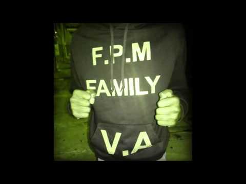 FlavioStudio Ft Mana Eskila - Hino FPM [2015]