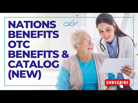 Aetna Nations Benefits Com Otc