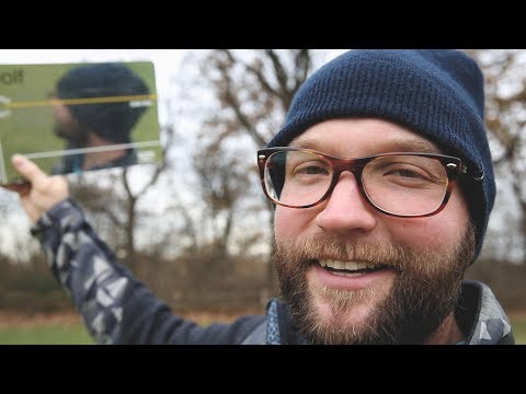 Hit oder Shit? Der mobile Putting-Spiegel