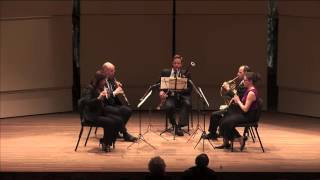 IV. Adagio-Allegro molto vivace, August Klughardt Wind Quintet in C Major, Op.79