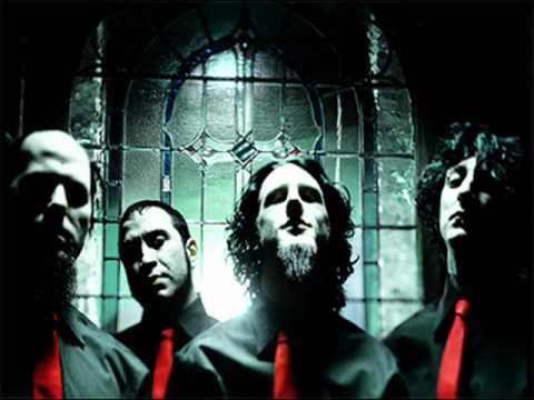 Nothingface - Down In Flames