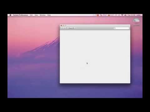 Rename home folder and username on mac OS X 10.6 to...