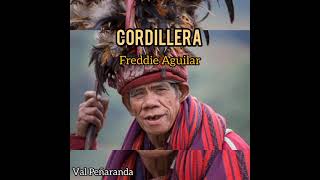 Freddie Aguilar - Cordillera