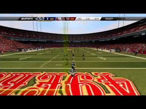 Madden NFL 25 Xbox One: Connected Franchise Rookie WR
