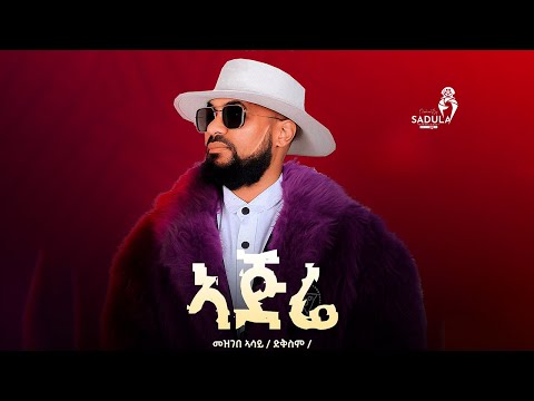 Mezgebe Asay (Ajri) መዝገበ ኣሳይ (ኣጅሬ) | New Tigrigna Video Music  Coming Soon 2026