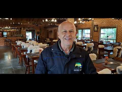 Hotel Fazenda Gralha Azul   Ponte Alta SC