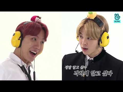 Run BTS! 2018 EP. 41