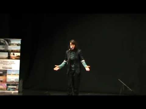 Teodora Gosheva (17) - Non, je ne regrette rien (Edith Piaf)