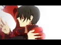V flower - Close to you [Kagero Project ...