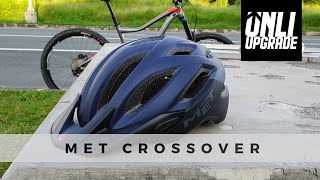 MET Crossover Helmet Review