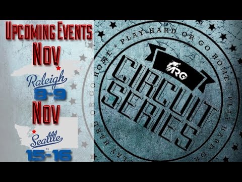 Yugioh ARG Raleigh Top 16 Decklists Analysis (Qliphort is Officially Tier 1)