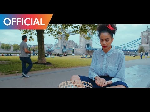 DJ AKI - BUTTERFLY (Feat. Faye Nash) MV