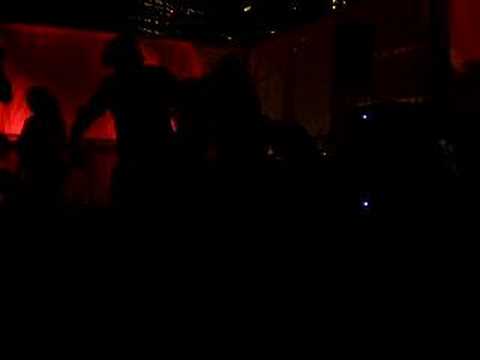 Communion - Solera Rooftop - Closing Party 9/23/07