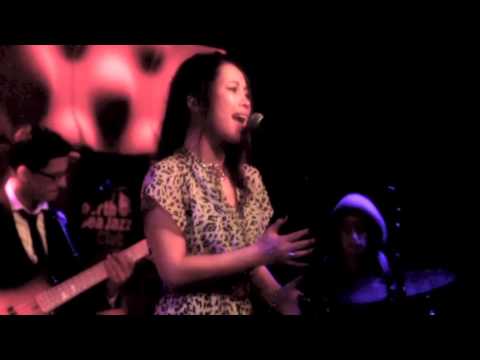Without Love - Rebekka Ling & Band Live