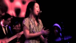 Without Love - Rebekka Ling & Band Live
