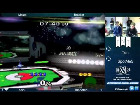 TNT 5-26-15 Azzu vs BlendTec - WQ