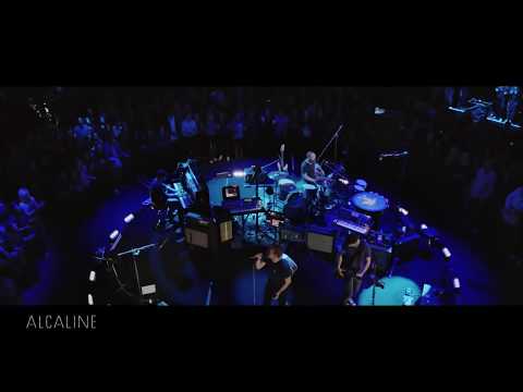 Magic Coldplay (live from Ghost Stories)