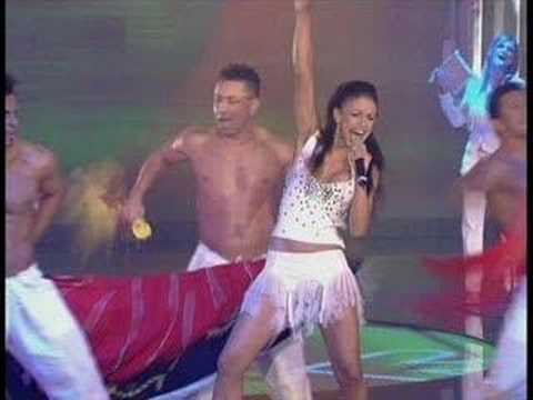 FESTIVAL TV 2006 SEI QUEM SOU (PORTUGAL) por VÂNIA OLIVEIRA