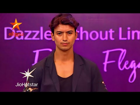 Bigg Boss Tamil 9 - Tushaar Re-Entry 🔥 Aurora Shocked Suprise | Promo 1 | 2nd December 