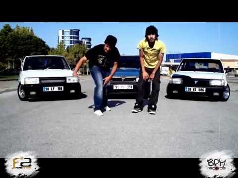 Forali & Hezeyan - Şahin Bu Video Klip (2010)