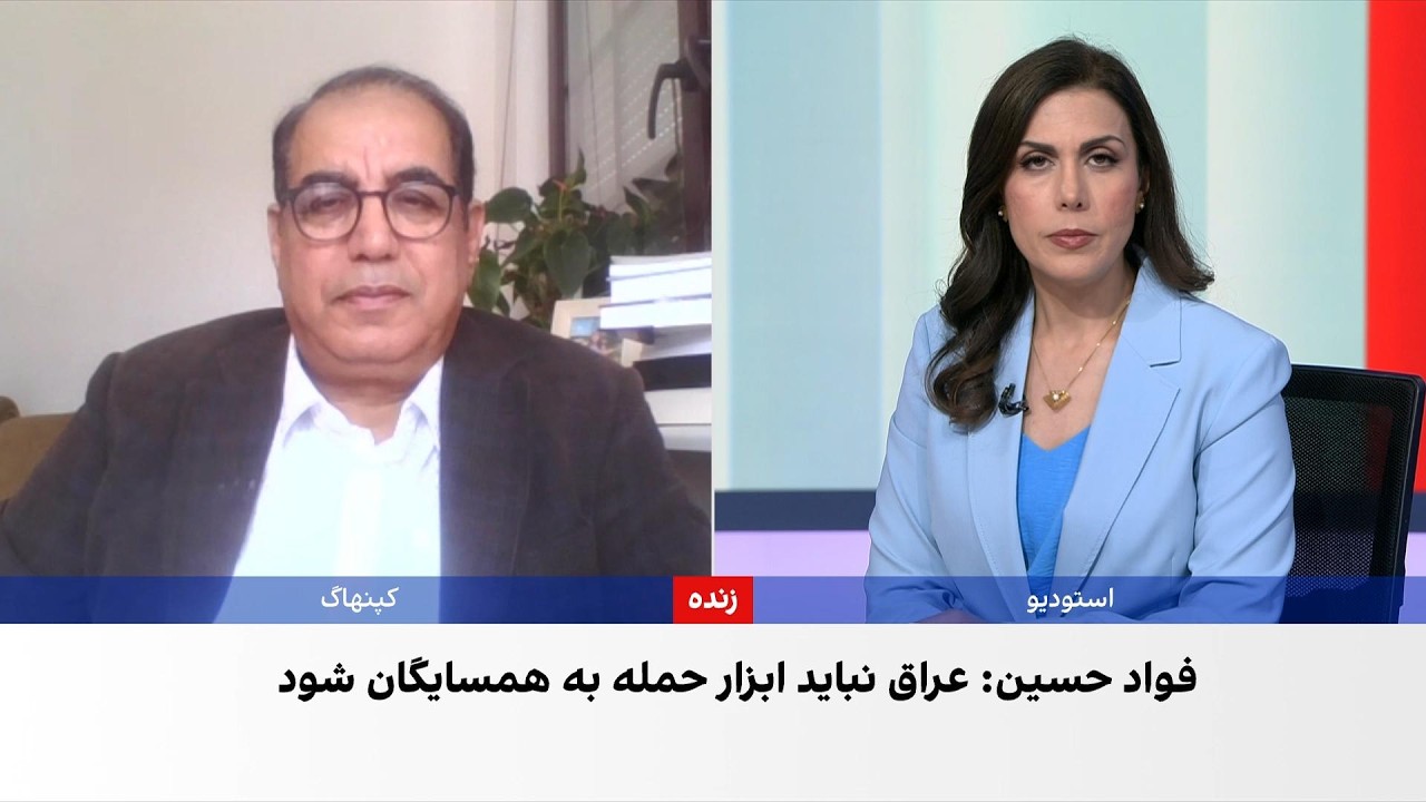 یاسین اهوازی‌غبیشی: ریاض در پی تضمینی برای جلوگیری از حملات شبه‌نظامیان عرا