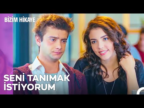 Rahmet'in Başı Belaya Girdi - Bizim Hikaye