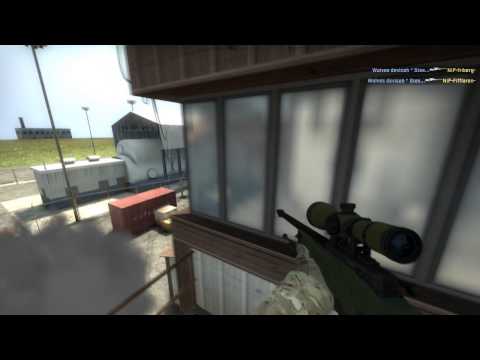 RaidCall EMS One Summer 2013 Cup #1: device vs NiP