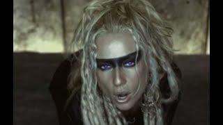 Marta Sánchez, la marioneta desconocida