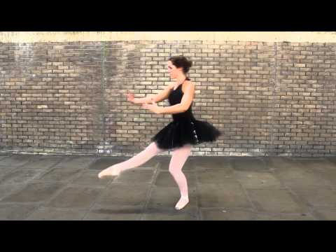 Top 20 in Miss England Got Talent - Miss Berkshire 2012 - Kirsty Beer