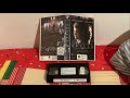 Opening And Closing To The Skulls A Original 2000 Film RHV VHS New Zealand 2001