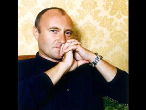 Phill Collins - Do you remember reggae rmx (DJ Zinox)