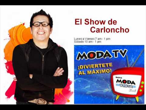 Rapeando con Renzo y Carloncho [27/02/2012]