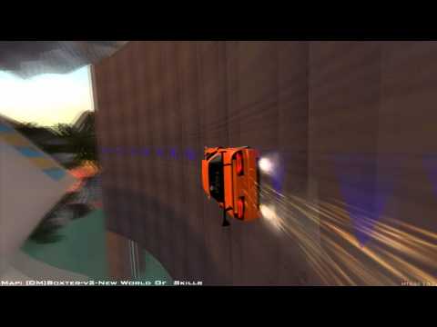 Boxter Vol.2 - New World Of Skills