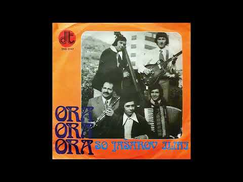 Ilmi Jašarov- Vršačko Oro