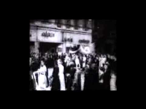 jewish partisans of Europe 1