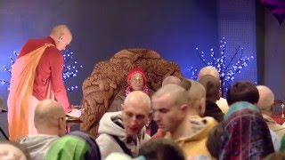 2016.01.16. -36- Guru Puja BWF Lithuania