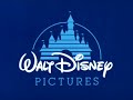 Walt Disney Pictures 1997 Closing The Parent Trap 1962 Logo Full Screen