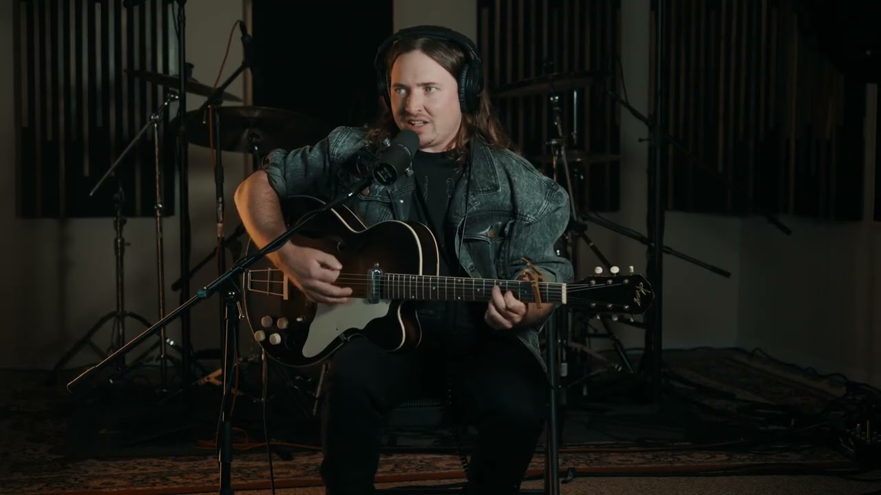 Promotional video thumbnail 2 for Joel Pearson Singer/Songwriter