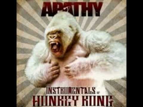 Apathy - Check To Check (Instrumental)