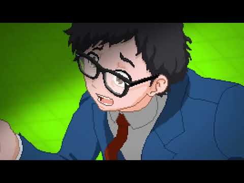 Yuppie Psycho Executive Edition Launch Trailer