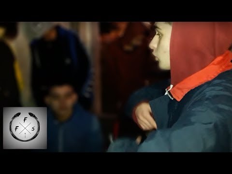 DERE PABLITO vs FLORESTAKILLAH JETKING - 8vos (2vs2 - 17/7) - Flecha Freestyle